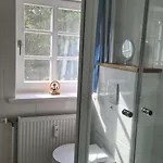 Apartment Ankerplatz Wrixum