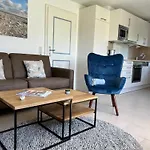 Ankerplatz Apartment *
