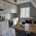 Apartment Ankerplatz