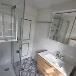 Apartamento Ankerplatz *