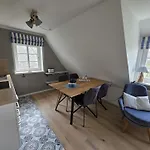 Ankerplatz Apartment *