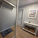 Apartamento Ankerplatz Wrixum