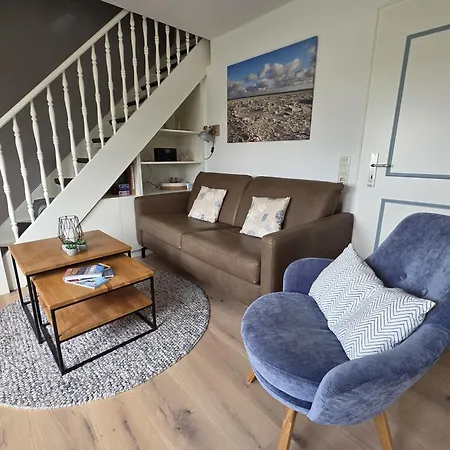 Ankerplatz Apartamento