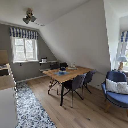 Ankerplatz Apartamento *