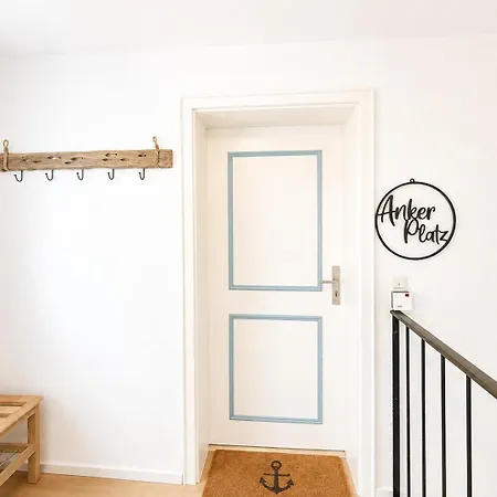 Ankerplatz Apartamento