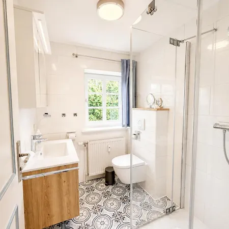 Apartamento Ankerplatz