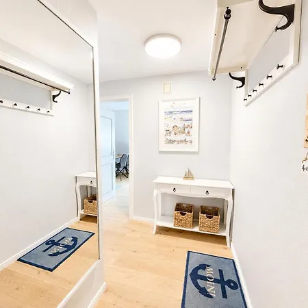 Ankerplatz Apartamento