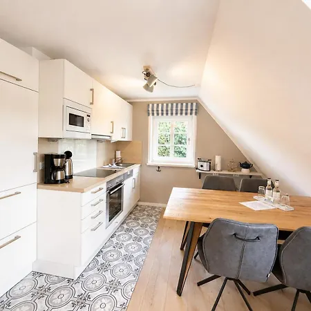 Ankerplatz Apartamento *
