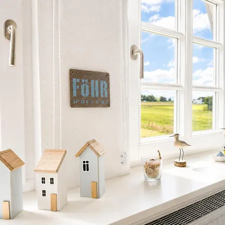 Apartamento Ankerplatz