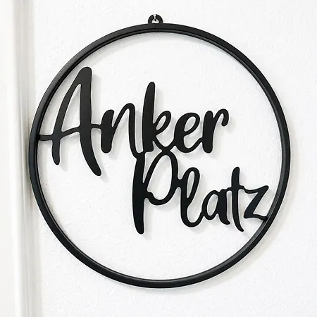 Apartamento Ankerplatz
