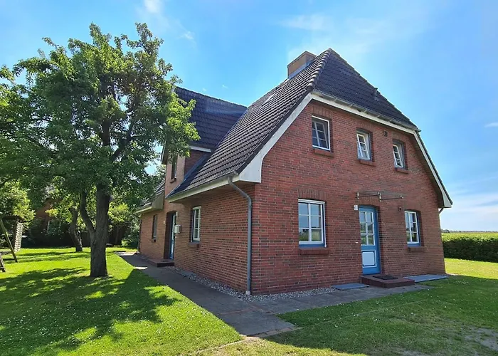 Ankerplatz Appartement