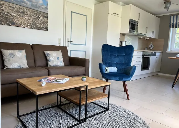 Ankerplatz Appartement *